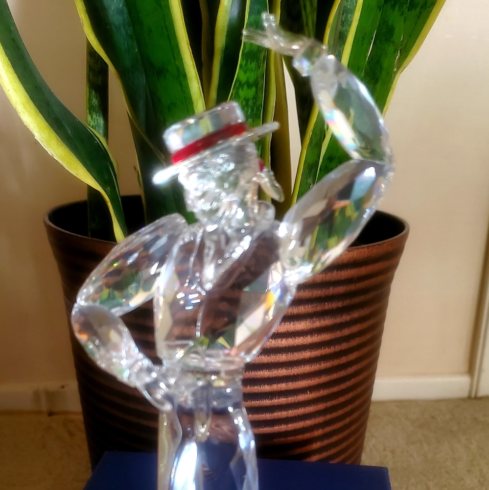 SWAROVSKI Crystal Magic of Dance - Picture 4 of 11
